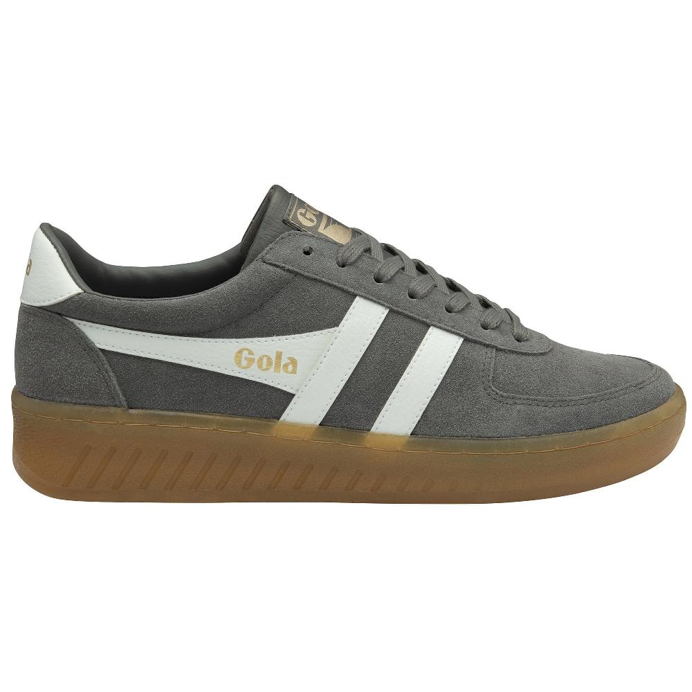gola Gola Classics Men's Grandslam Suede Sneakers