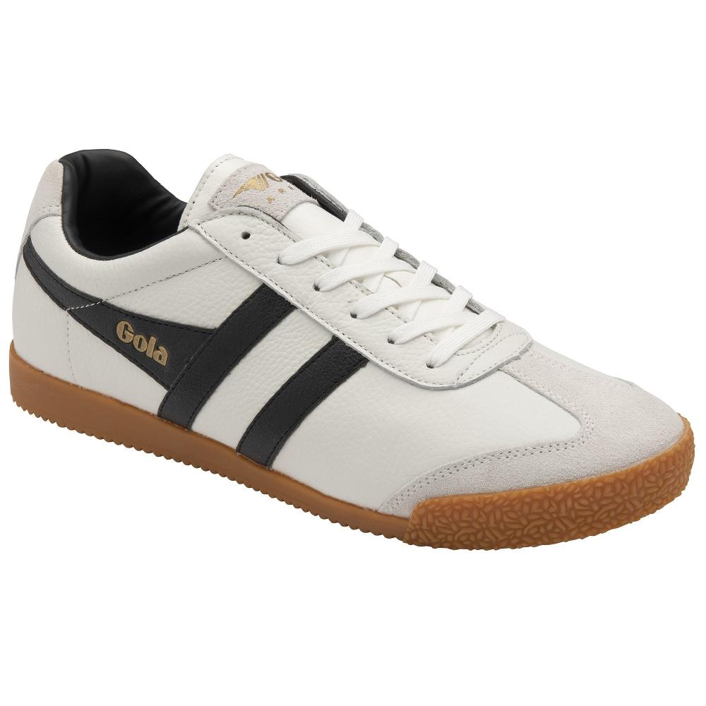 Gola Gola Classics Men's Harrier Leather Sneakers