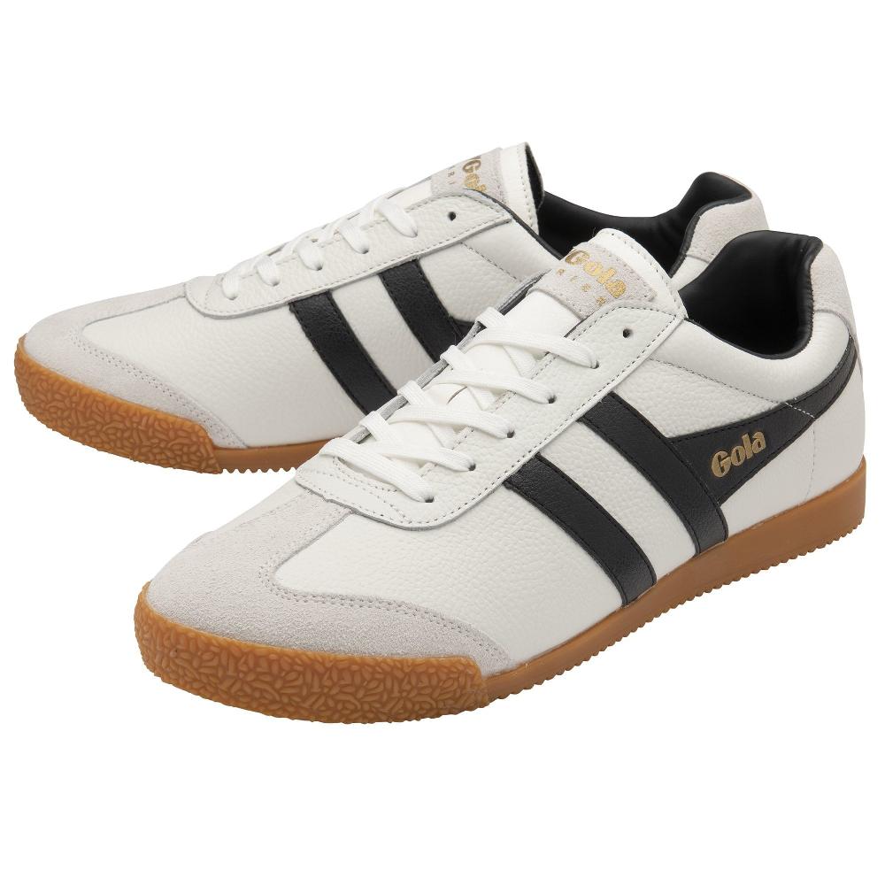 Gola Gola Classics Men's Harrier Leather Sneakers