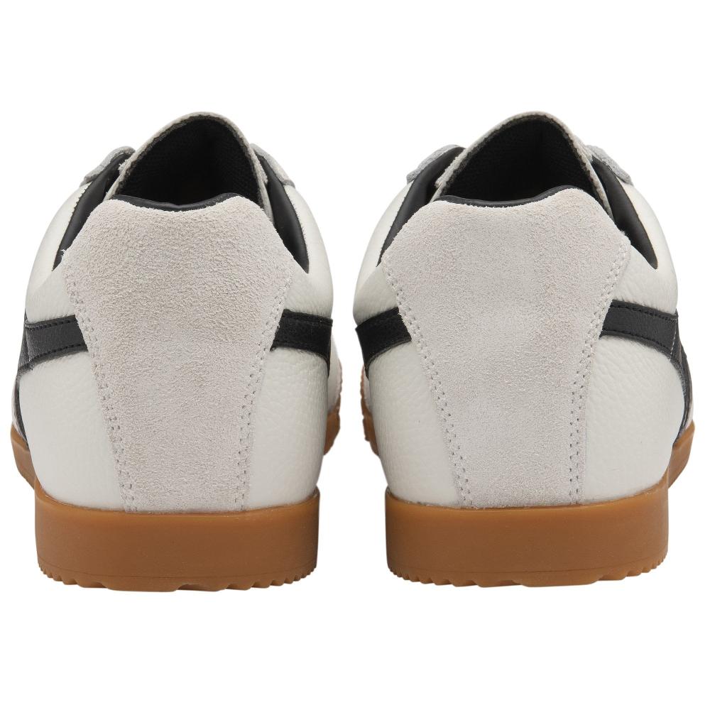 Gola Gola Classics Men's Harrier Leather Sneakers