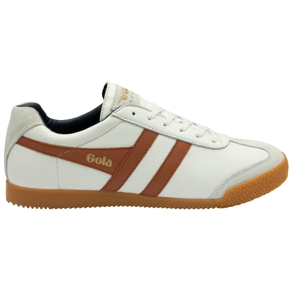 gola Gola Classics Men's Harrier Leather Sneakers
