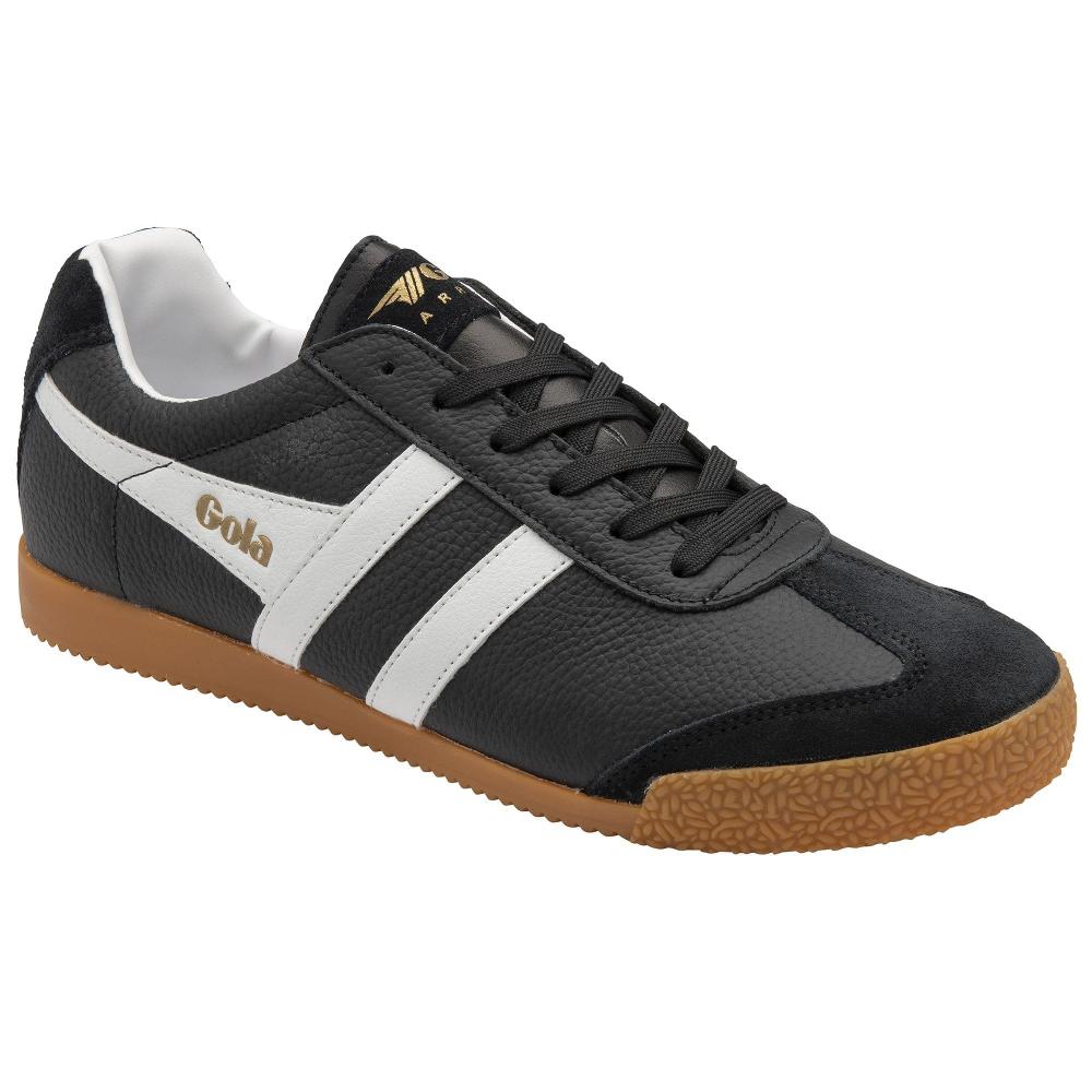 Gola Gola Classics Men's Harrier Leather Sneakers