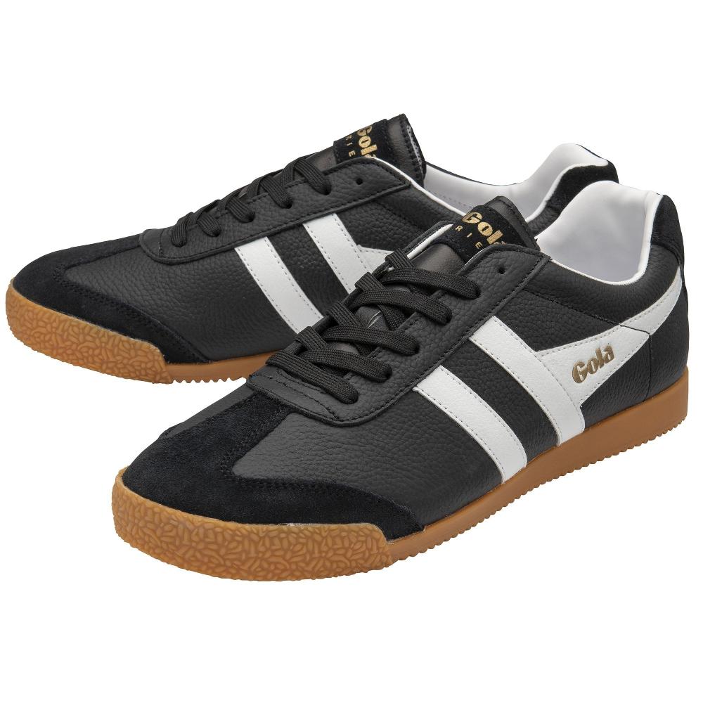 Gola Gola Classics Men's Harrier Leather Sneakers