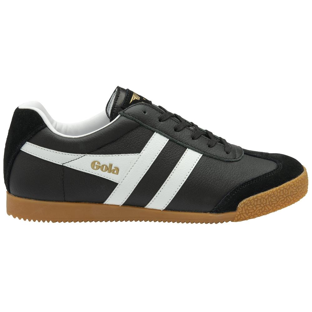gola Gola Classics Men's Harrier Leather Sneakers
