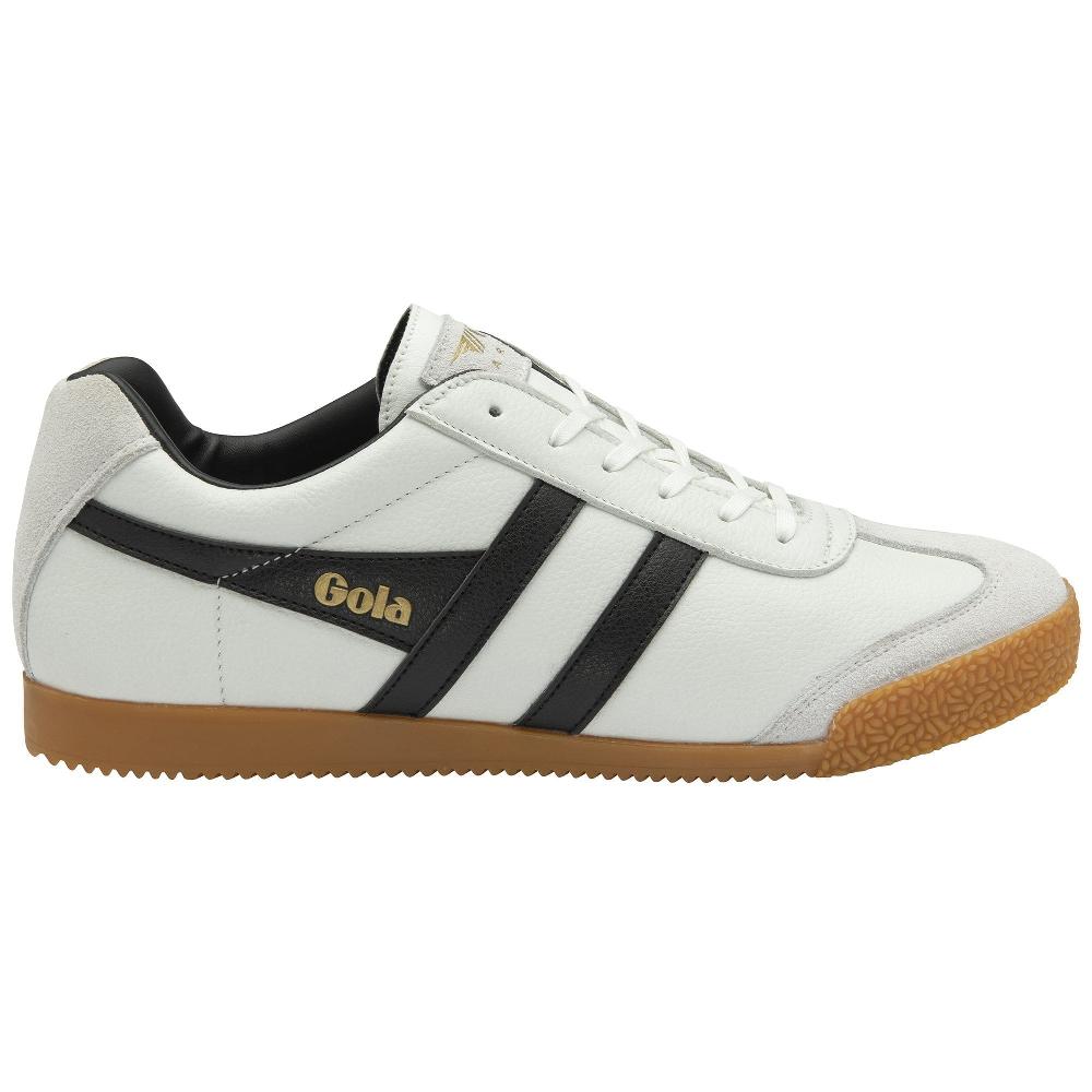 gola Gola Classics Men's Harrier Leather Sneakers