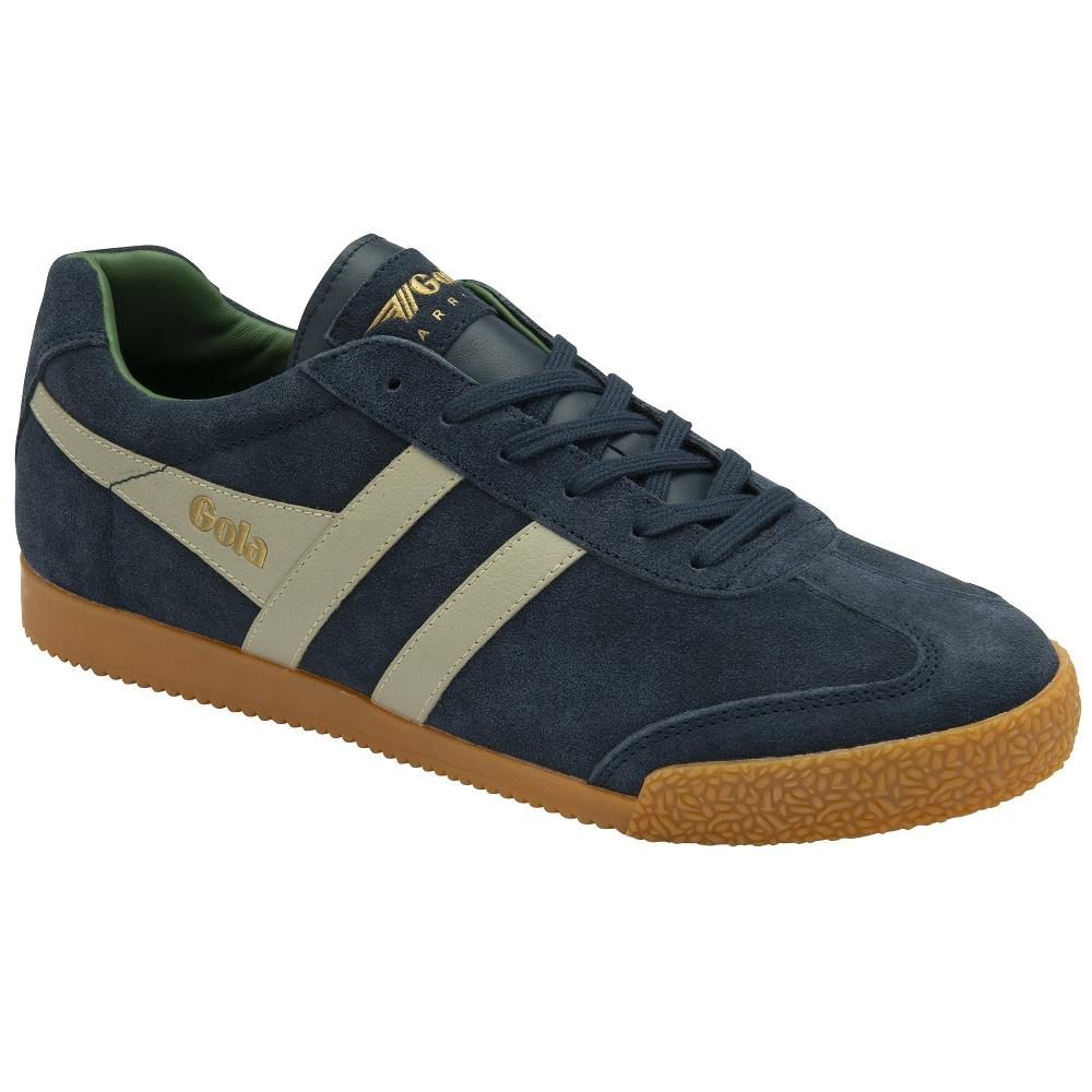 Gola Gola Classics Men's Harrier Suede Sneakers