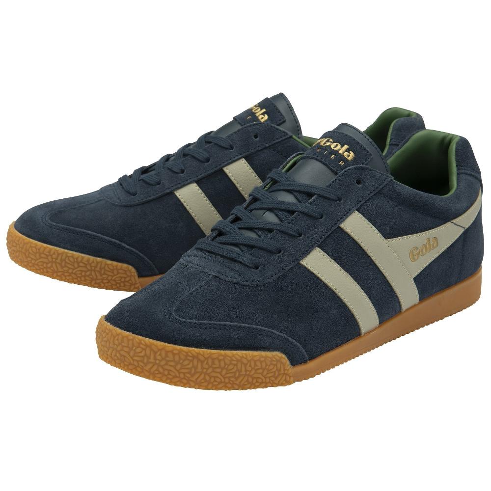 Gola Gola Classics Men's Harrier Suede Sneakers