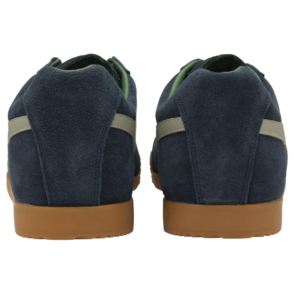Gola Gola Classics Men's Harrier Suede Sneakers