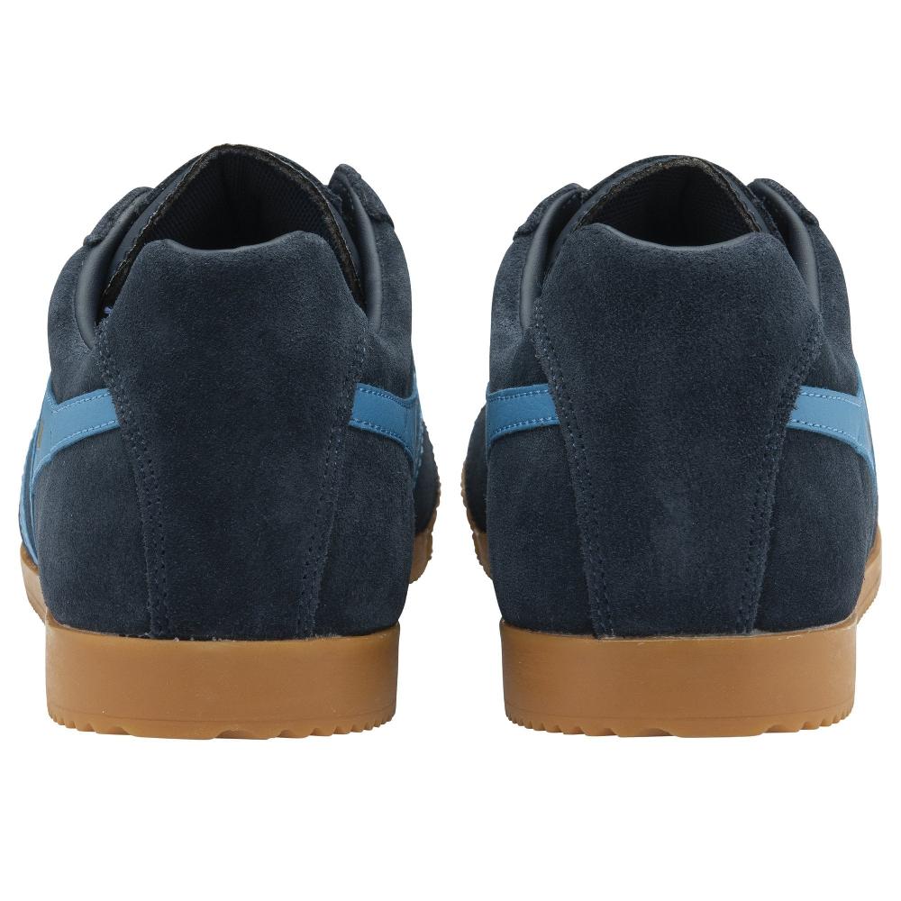 Gola Gola Classics Men's Harrier Suede Sneakers