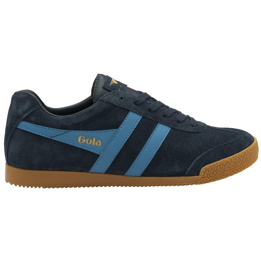 gola Gola Classics Men's Harrier Suede Sneakers