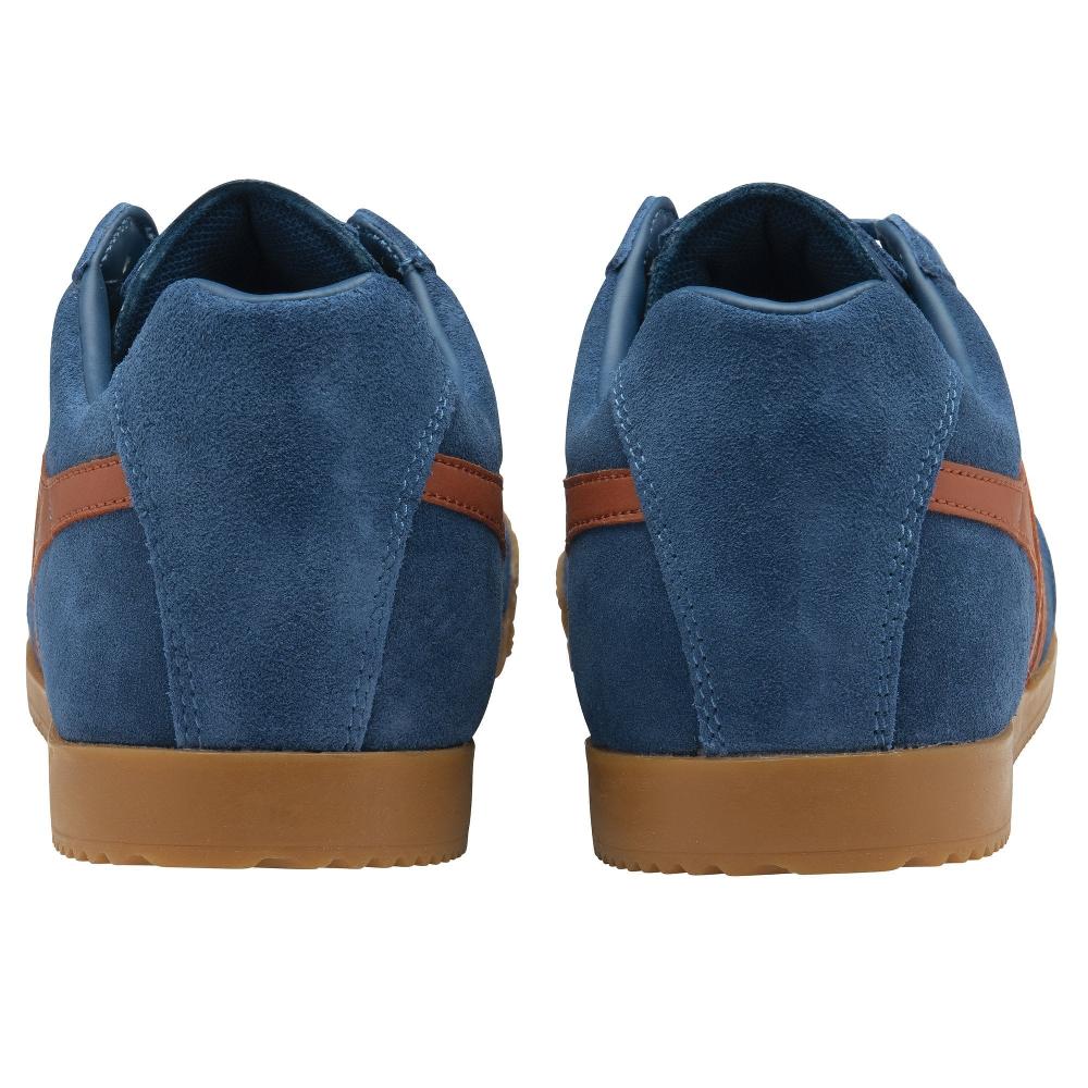 Gola Gola Classics Men's Harrier Suede Sneakers