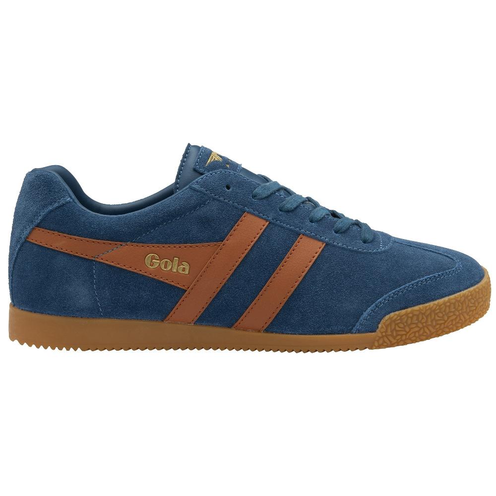 gola Gola Classics Men's Harrier Suede Sneakers