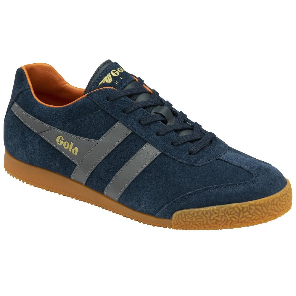 Gola Gola Classics Men's Harrier Suede Sneakers