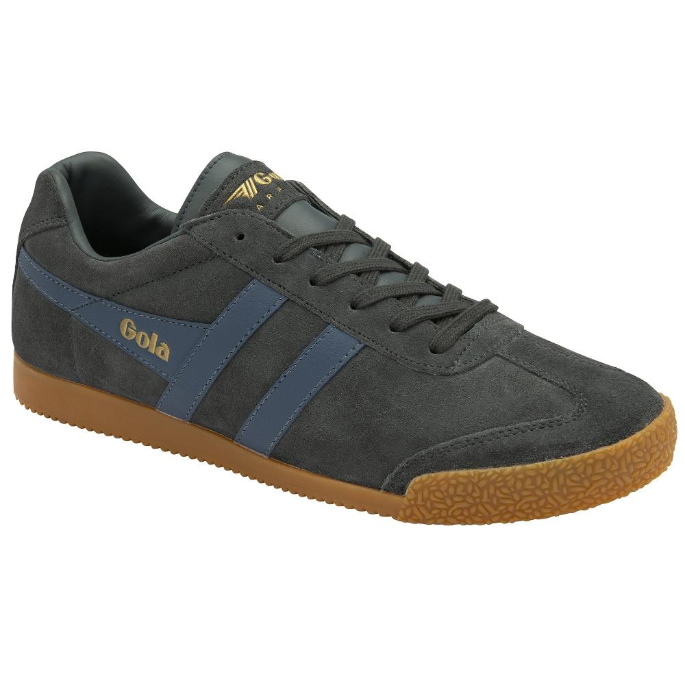 Gola Gola Classics Men's Harrier Suede Sneakers