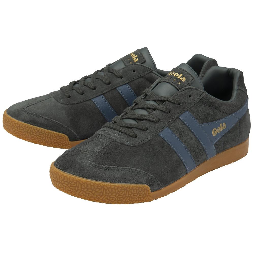 Gola Gola Classics Men's Harrier Suede Sneakers