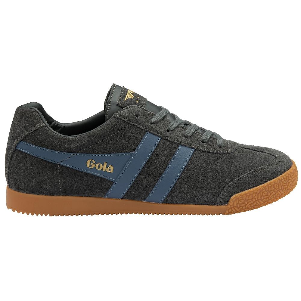 gola Gola Classics Men's Harrier Suede Sneakers