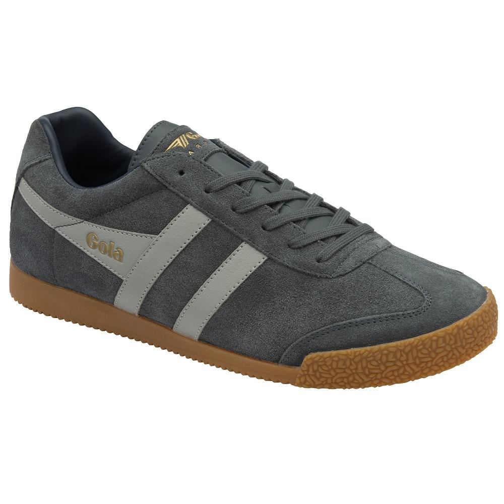 Gola Gola Classics Men's Harrier Suede Sneakers