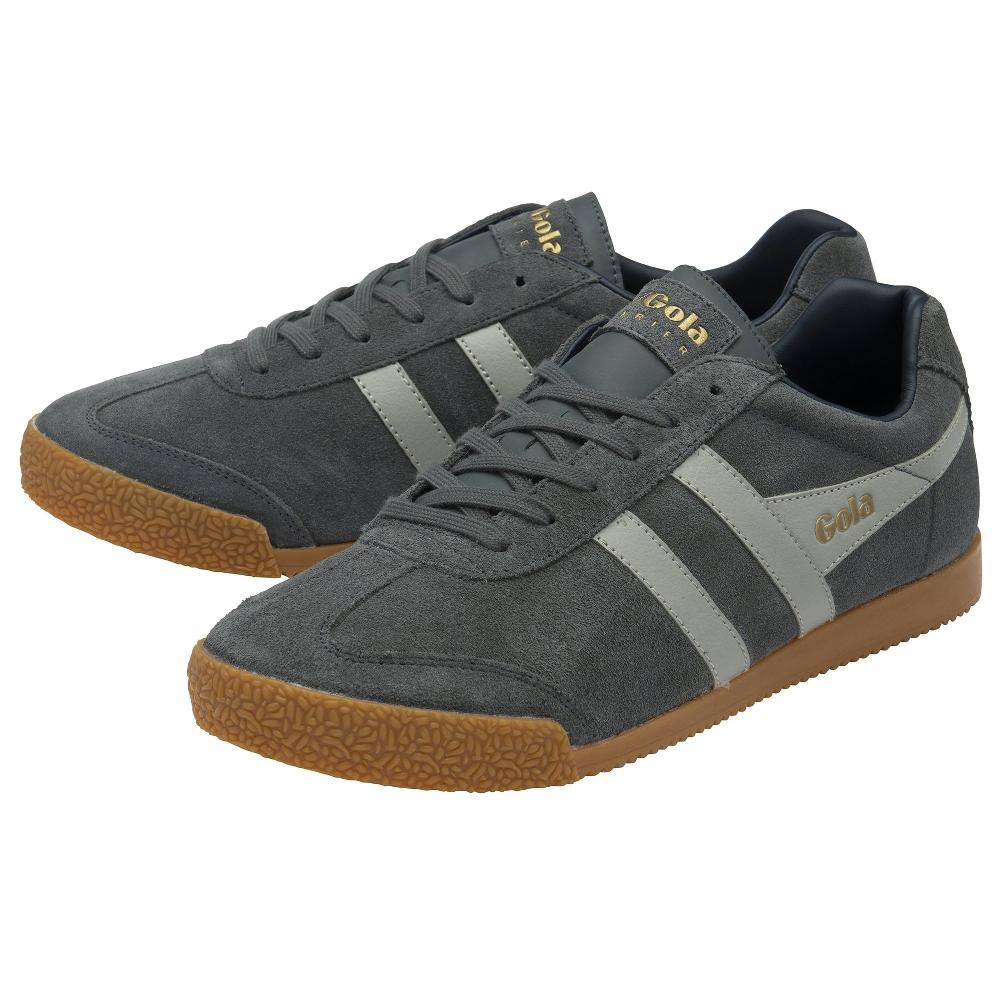 Gola Gola Classics Men's Harrier Suede Sneakers