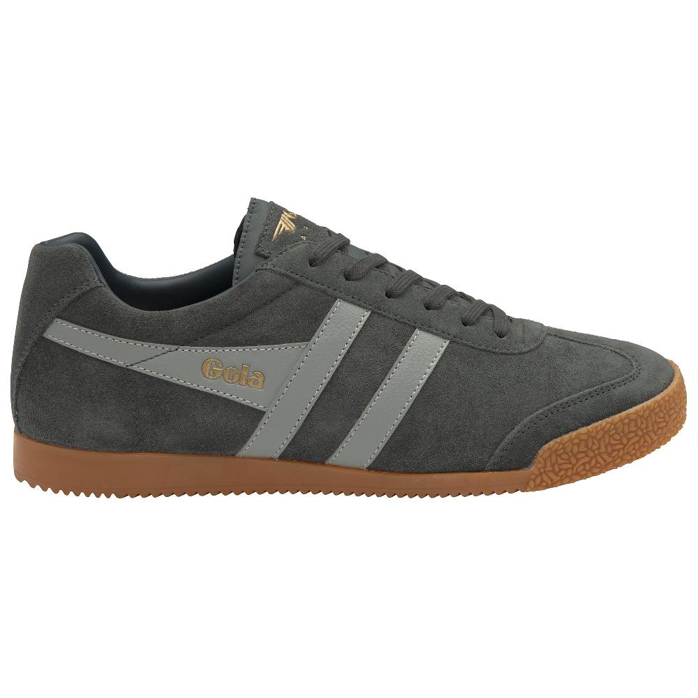 gola Gola Classics Men's Harrier Suede Sneakers