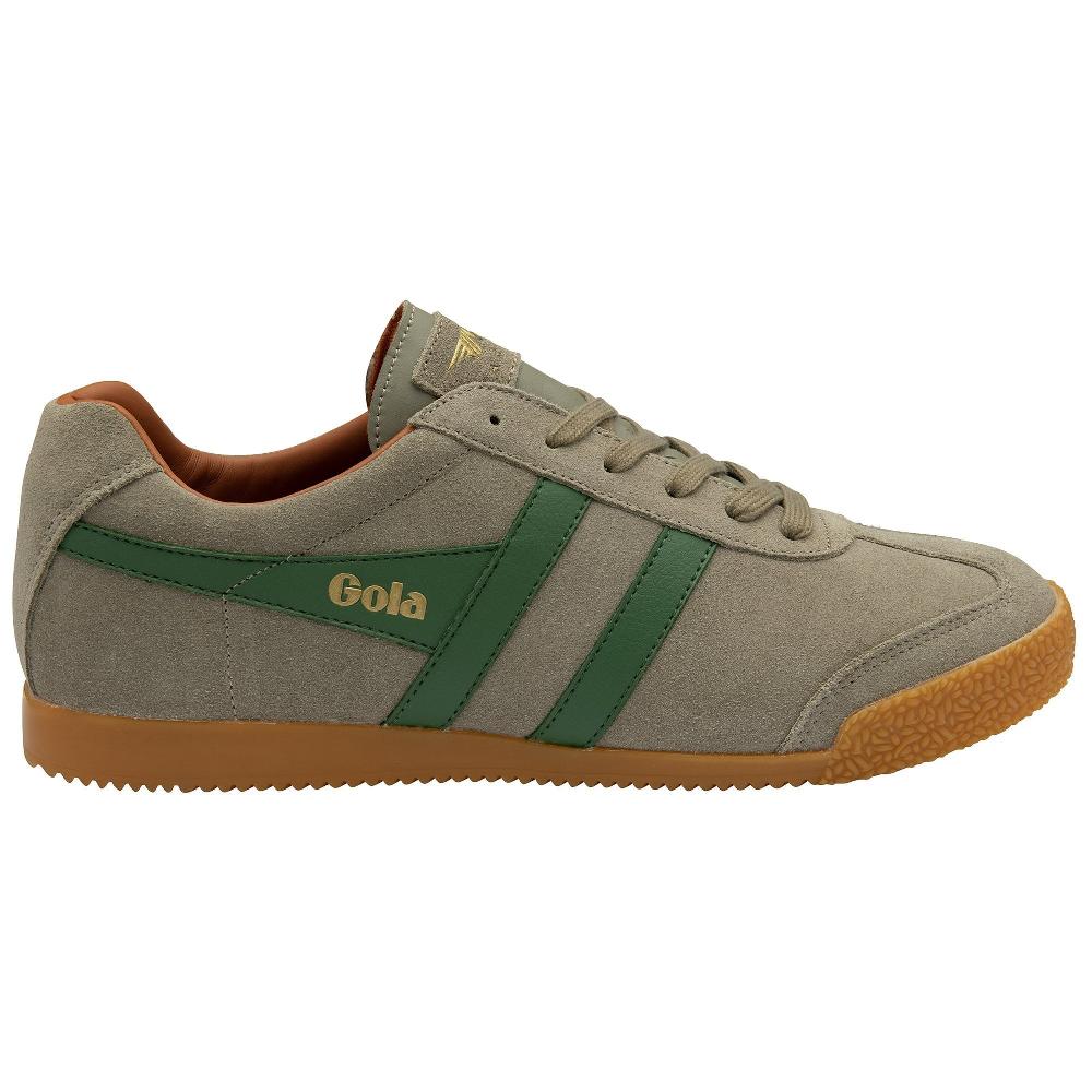 gola Gola Classics Men's Harrier Suede Sneakers