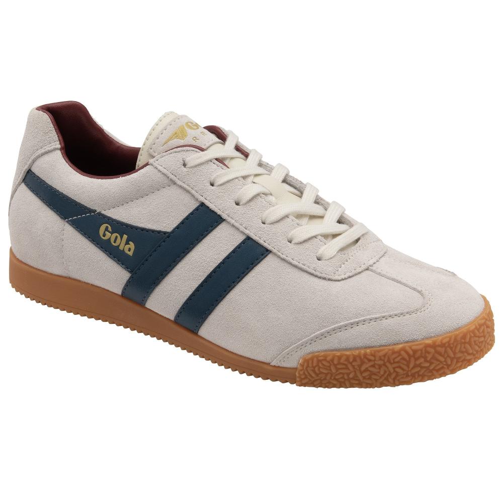 Gola Gola Classics Men's Harrier Suede Sneakers
