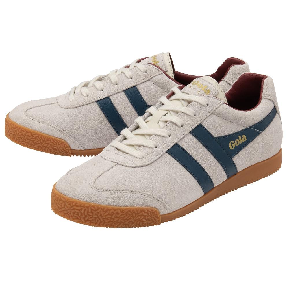 Gola Gola Classics Men's Harrier Suede Sneakers