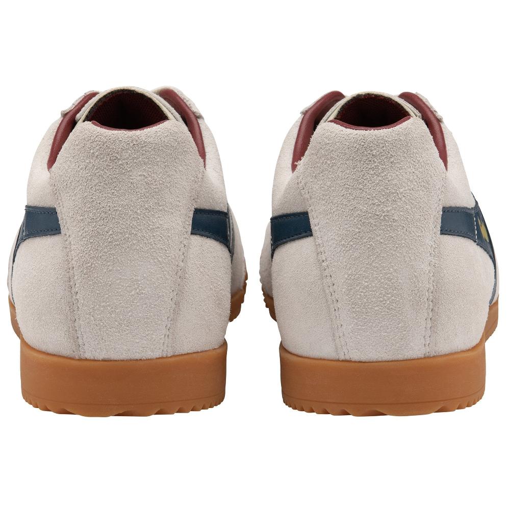 Gola Gola Classics Men's Harrier Suede Sneakers