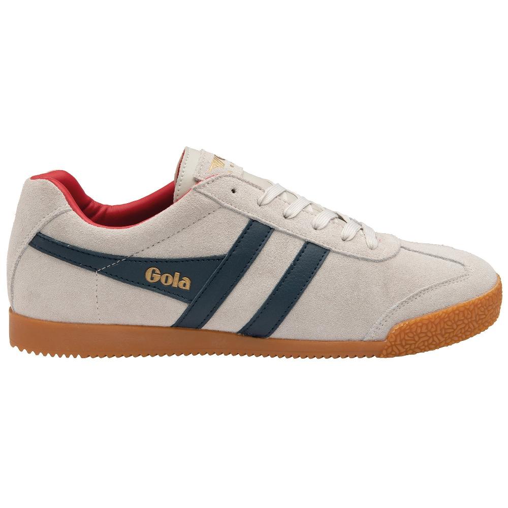 gola Gola Classics Men's Harrier Suede Sneakers