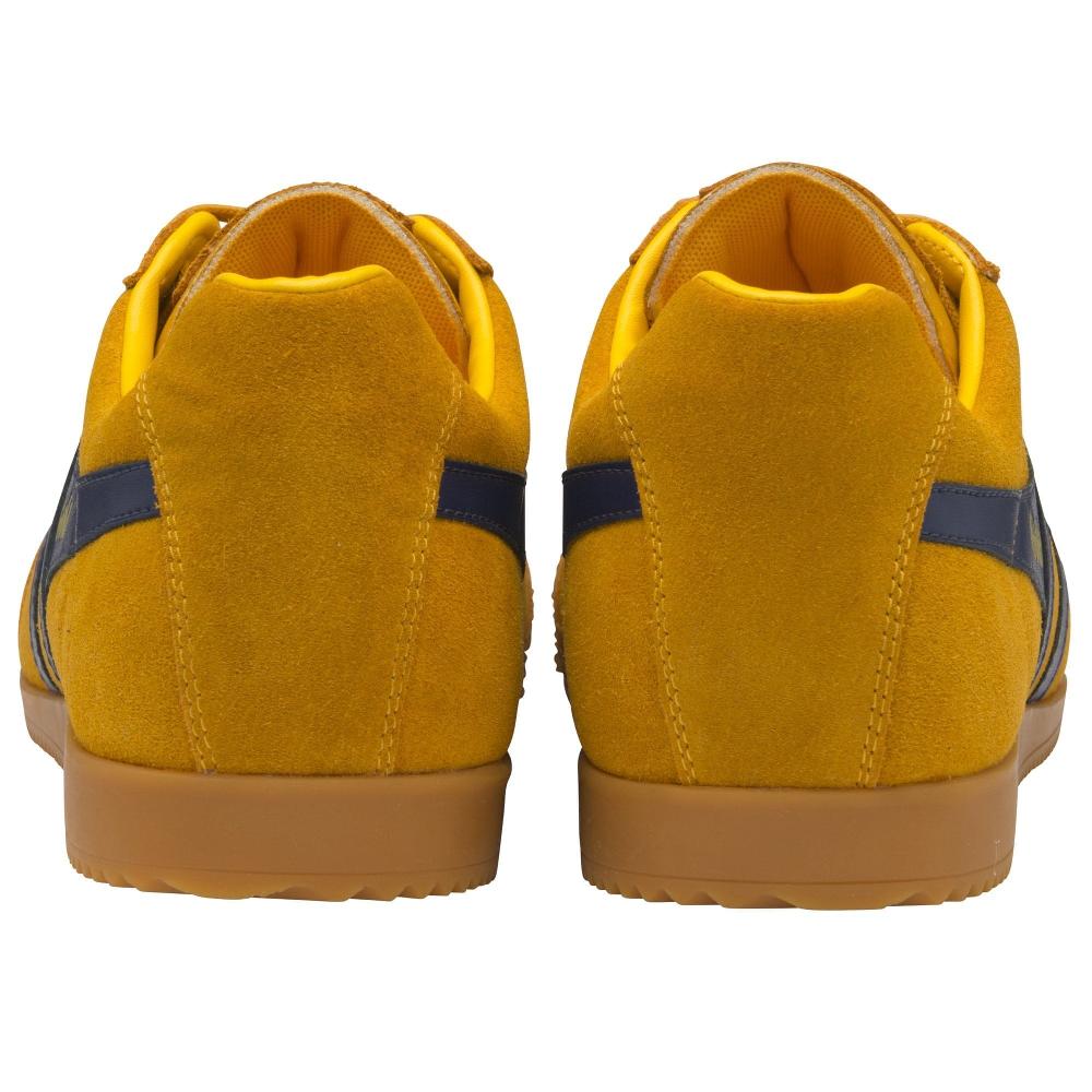 Gola Gola Classics Men's Harrier Suede Sneakers