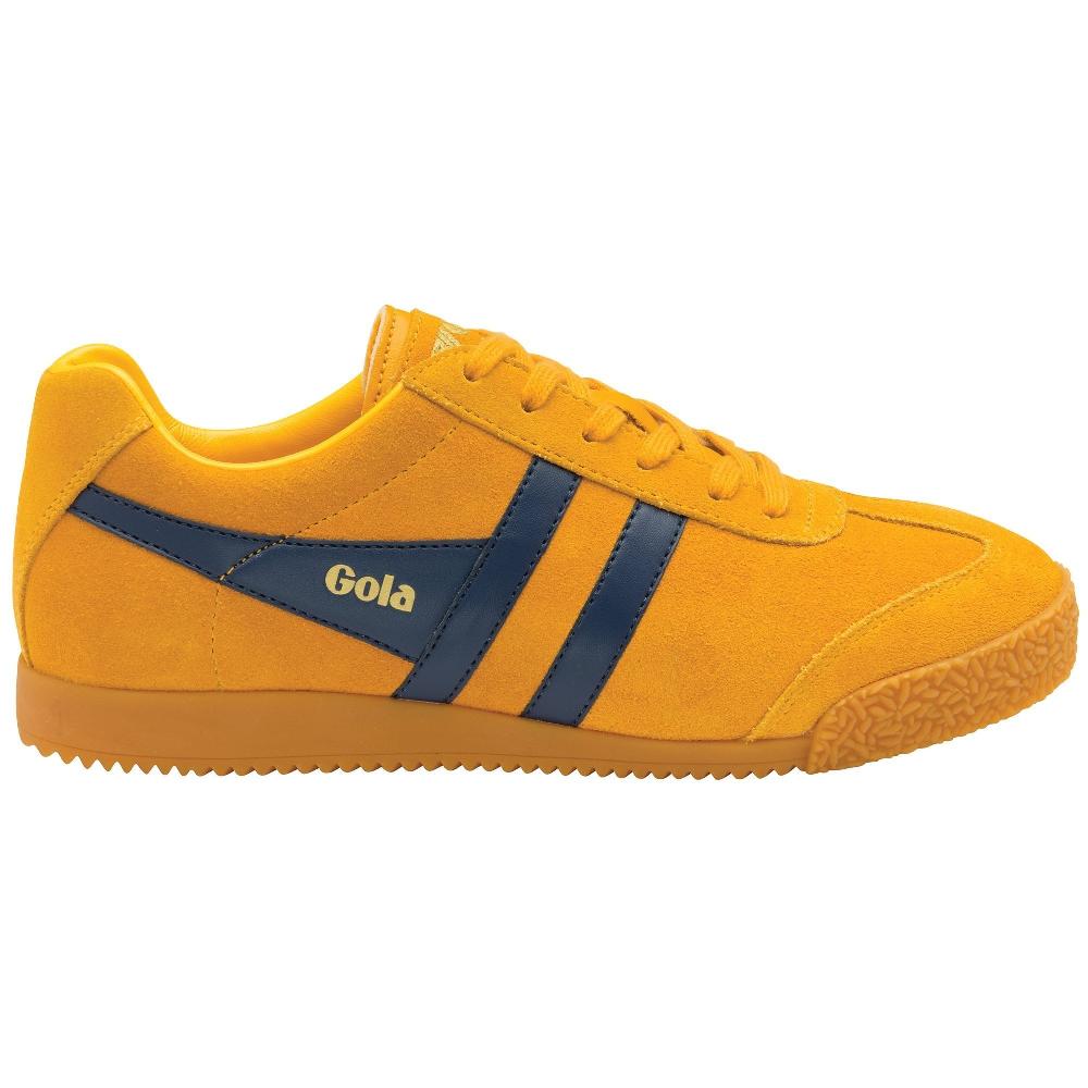gola Gola Classics Men's Harrier Suede Sneakers