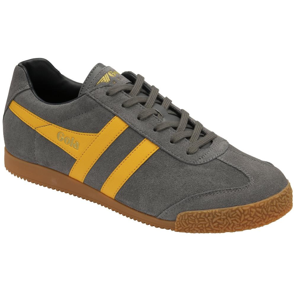 Gola Gola Classics Men's Harrier Suede Sneakers
