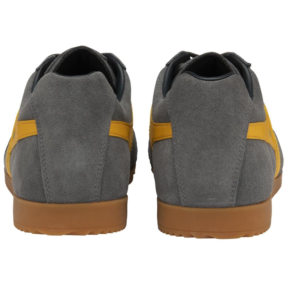 Gola Gola Classics Men's Harrier Suede Sneakers