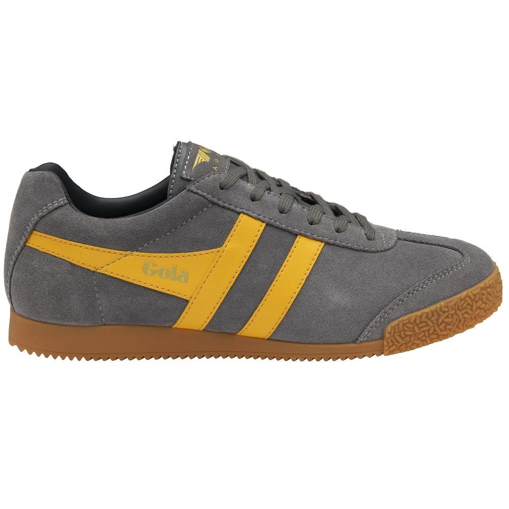 gola Gola Classics Men's Harrier Suede Sneakers
