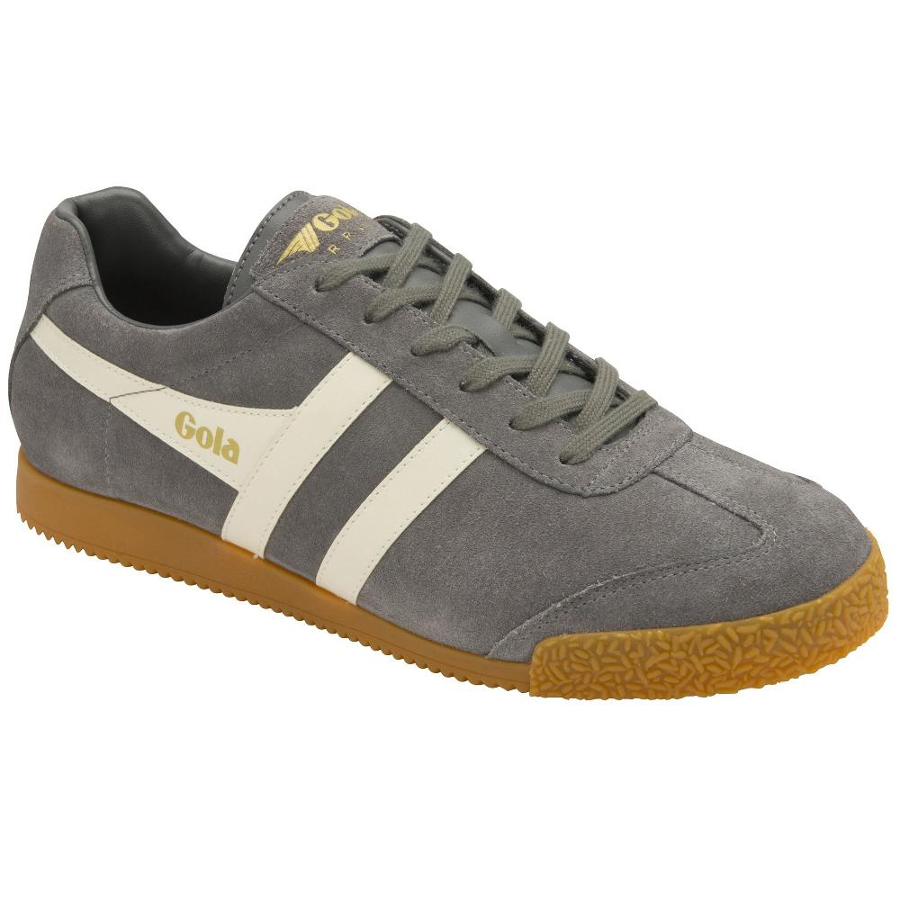 Gola Gola Classics Men's Harrier Suede Sneakers