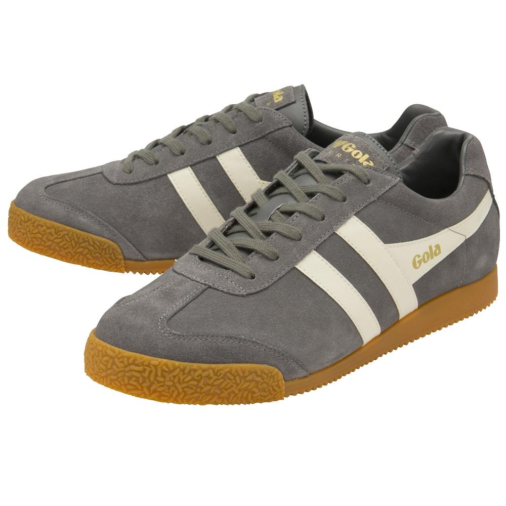Gola Gola Classics Men's Harrier Suede Sneakers