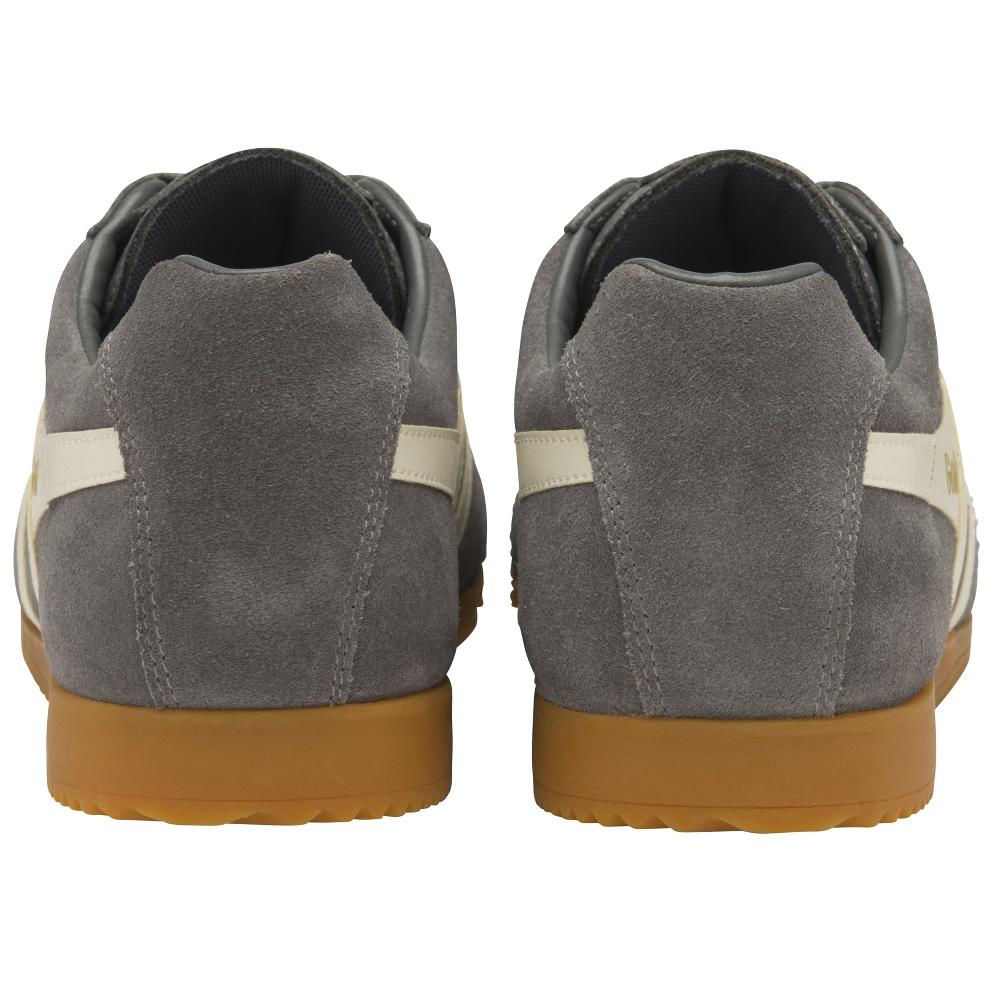 Gola Gola Classics Men's Harrier Suede Sneakers