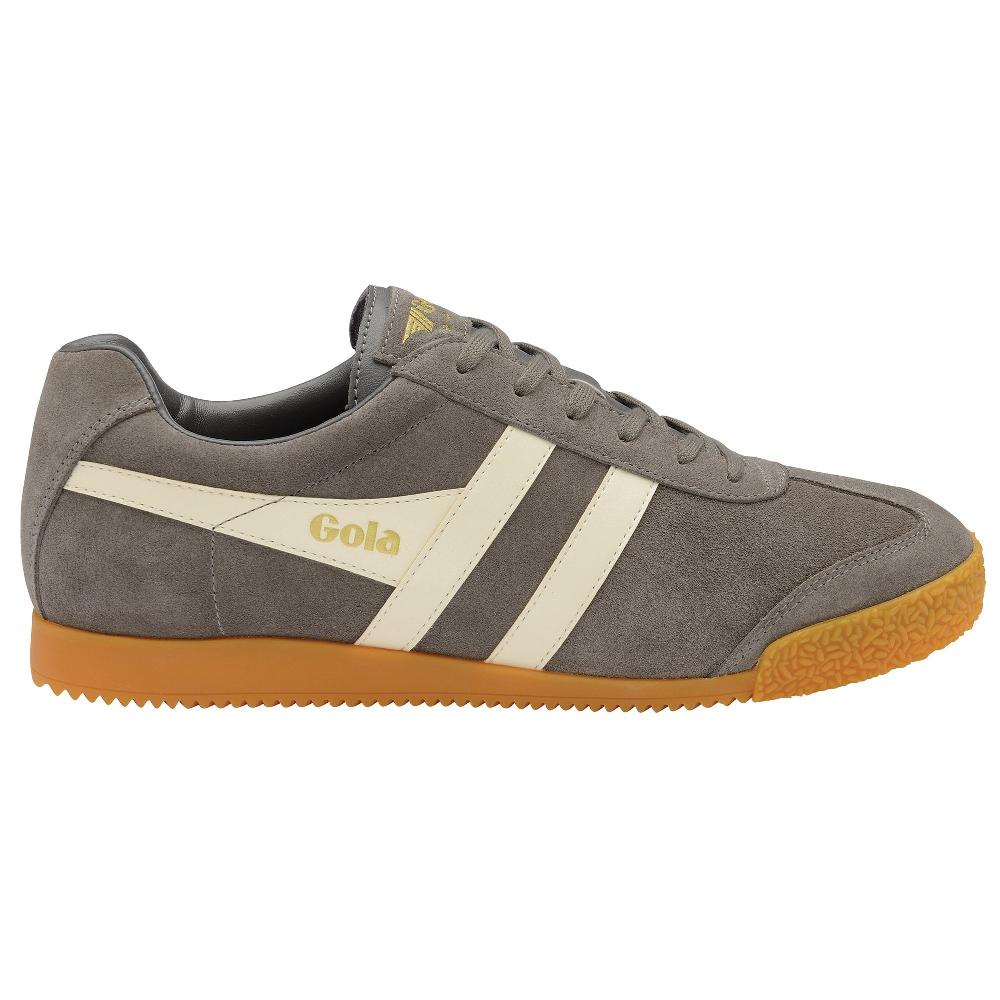gola Gola Classics Men's Harrier Suede Sneakers