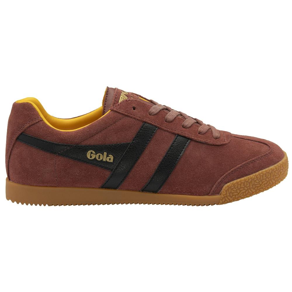 gola Gola Classics Men's Harrier Suede Sneakers