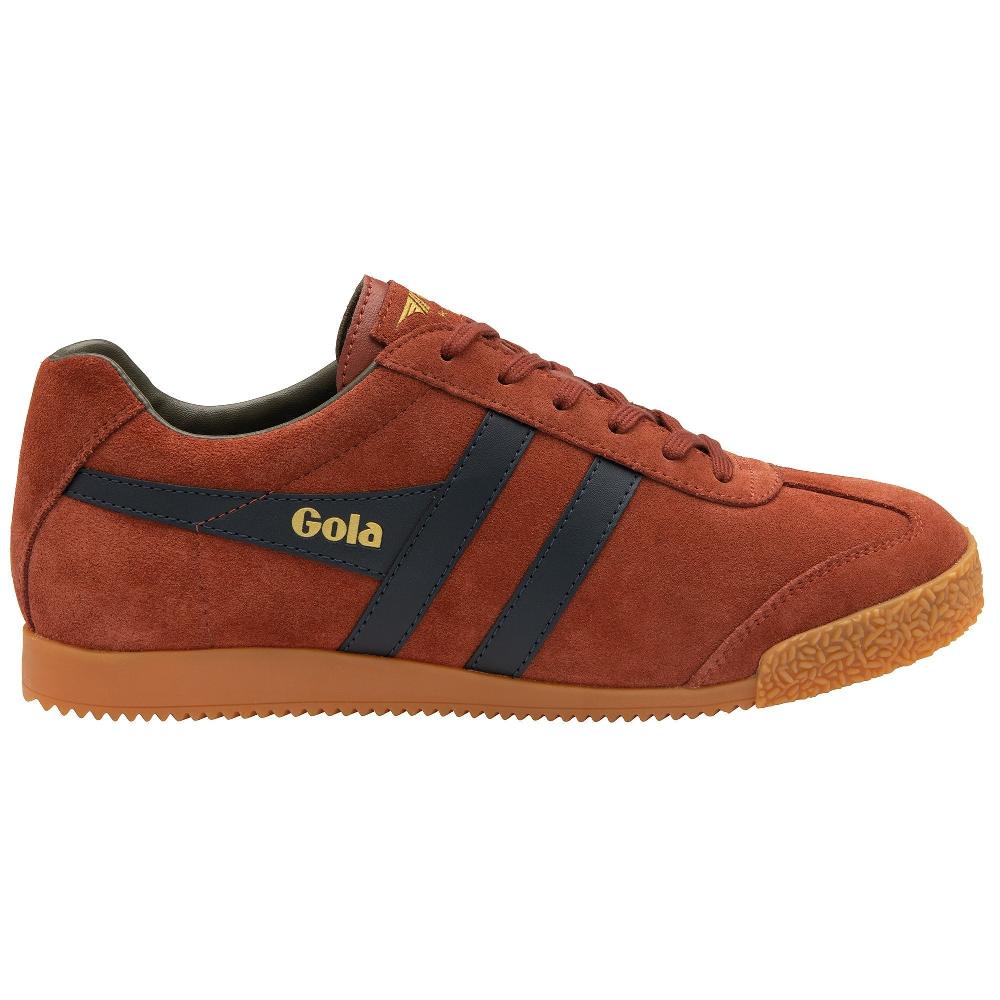 gola Gola Classics Men's Harrier Suede Sneakers