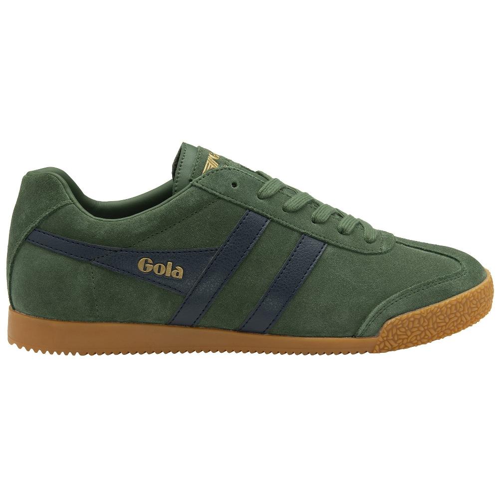 gola Gola Classics Men's Harrier Suede Sneakers