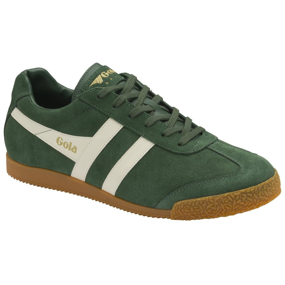 Gola Gola Classics Men's Harrier Suede Sneakers