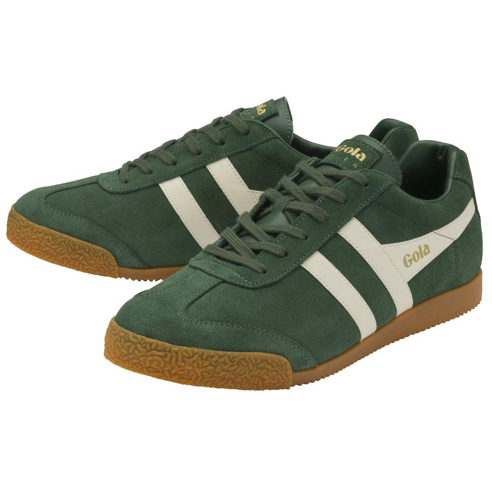Gola Gola Classics Men's Harrier Suede Sneakers