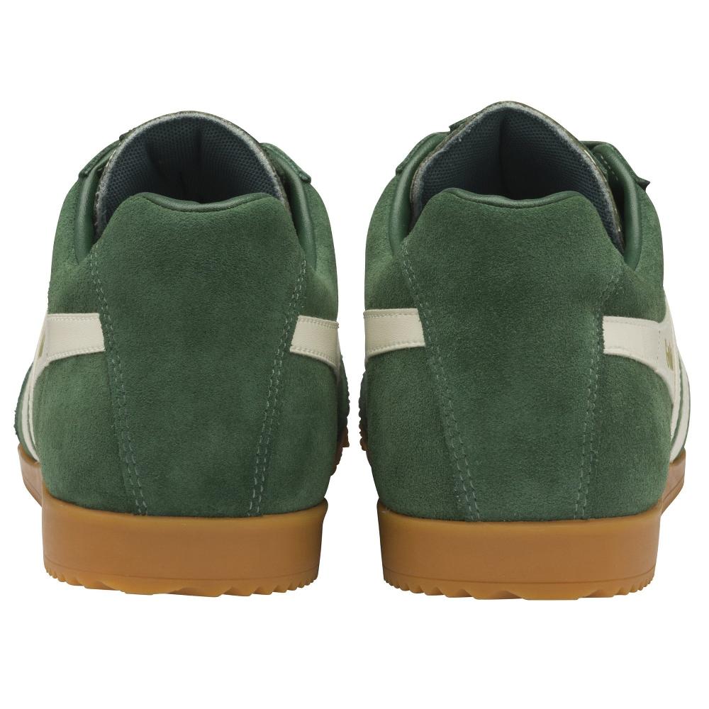 Gola Gola Classics Men's Harrier Suede Sneakers