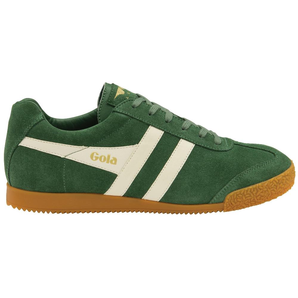 gola Gola Classics Men's Harrier Suede Sneakers