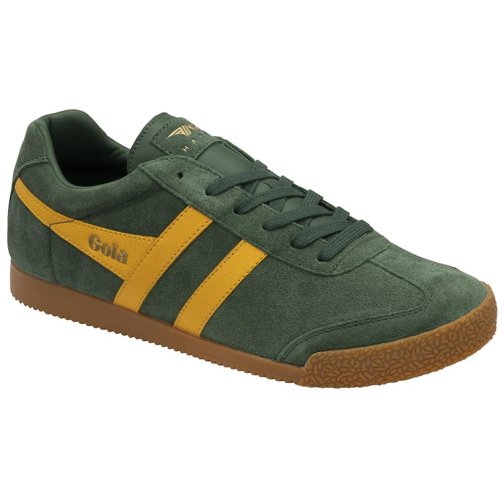 Gola Gola Classics Men's Harrier Suede Sneakers