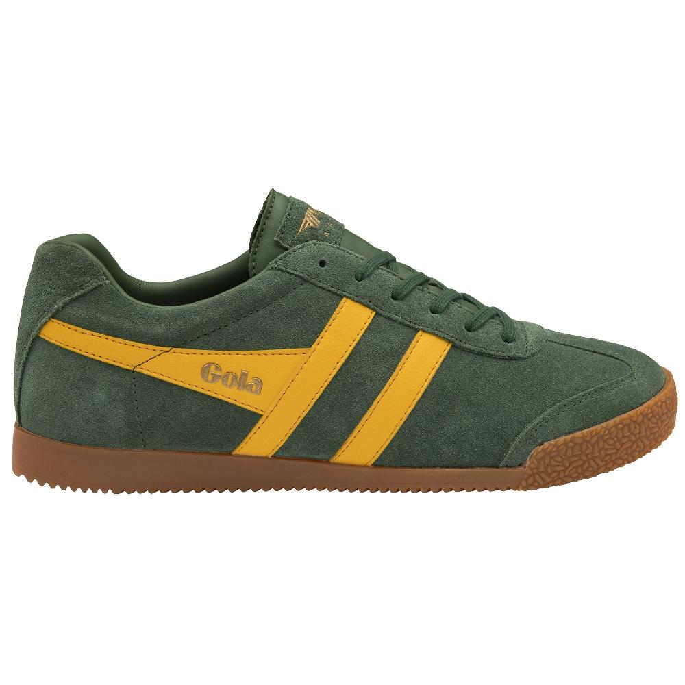 gola Gola Classics Men's Harrier Suede Sneakers
