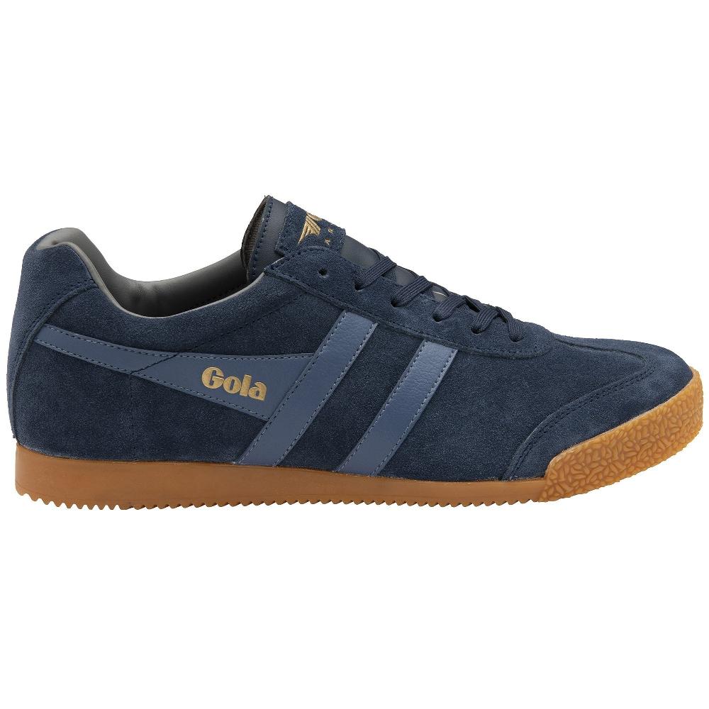 gola Gola Classics Men's Harrier Suede Sneakers