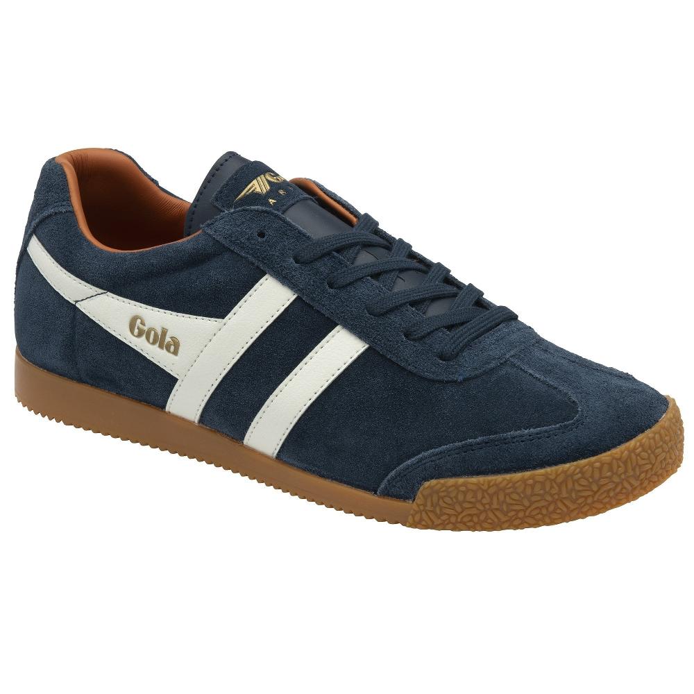 Gola Gola Classics Men's Harrier Suede Sneakers