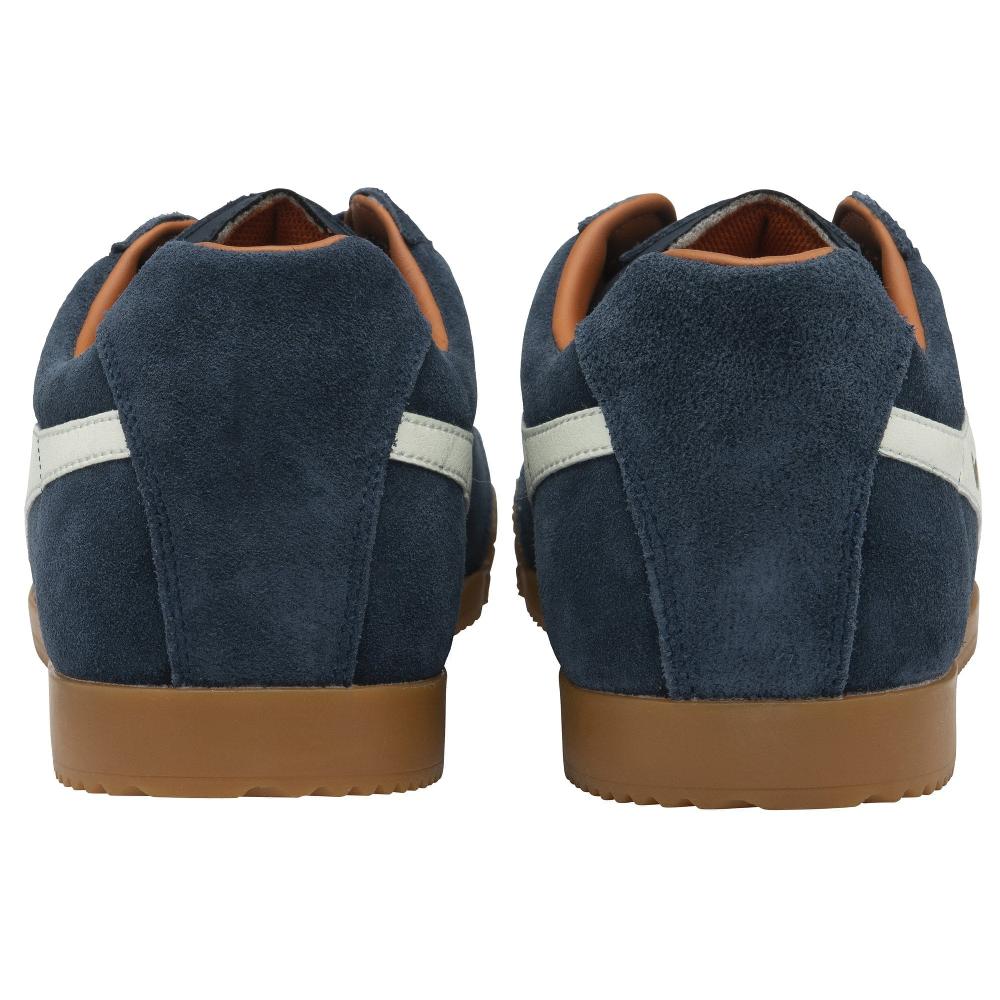 Gola Gola Classics Men's Harrier Suede Sneakers