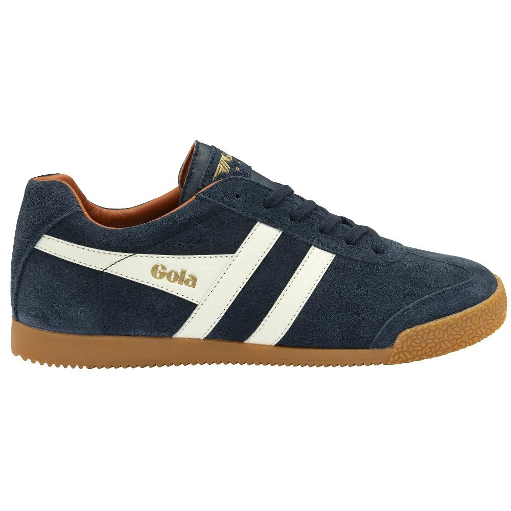 gola Gola Classics Men's Harrier Suede Sneakers